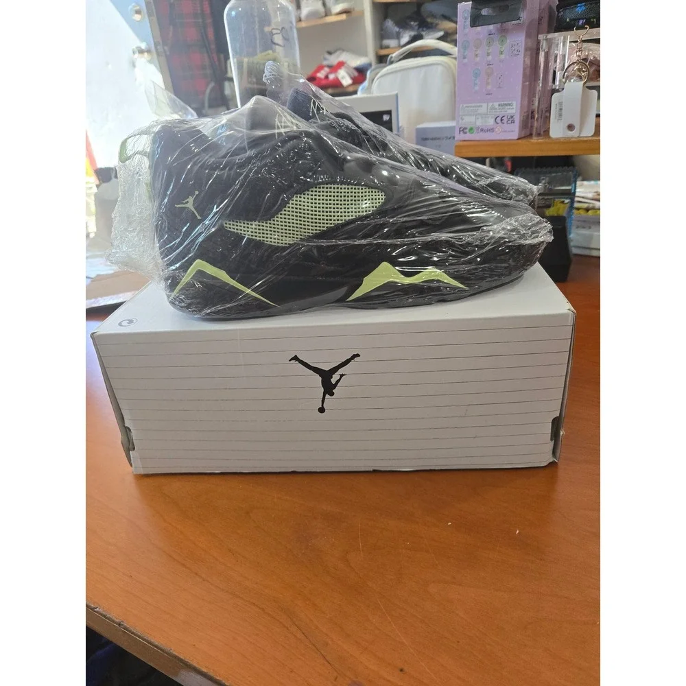 Jordan mvp 92